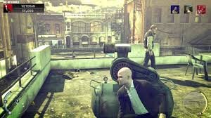 Hitman Absolution Torrent Download Free PC