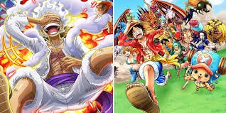 One Piece Torrent Magnet Download Free
