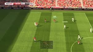 Pro Evolution Soccer PES 2014 PC Download Free
