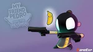 My Friend Pedro Game Download Free PC