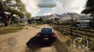 Need for Speed Edge APK Download Free Torrent