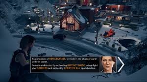 Hitman Sniper On PC Game Download Free